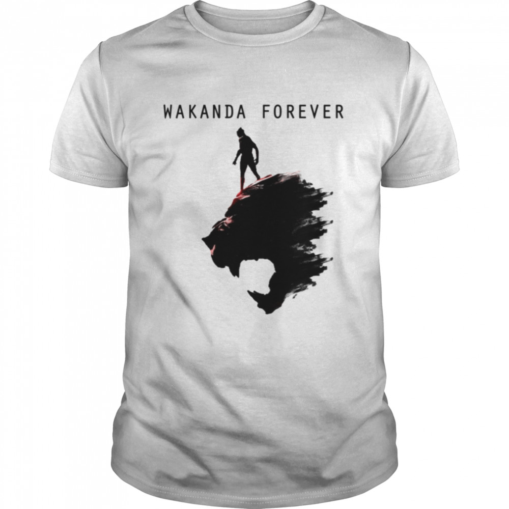 Best Black Panther Wakanda Forever shirt