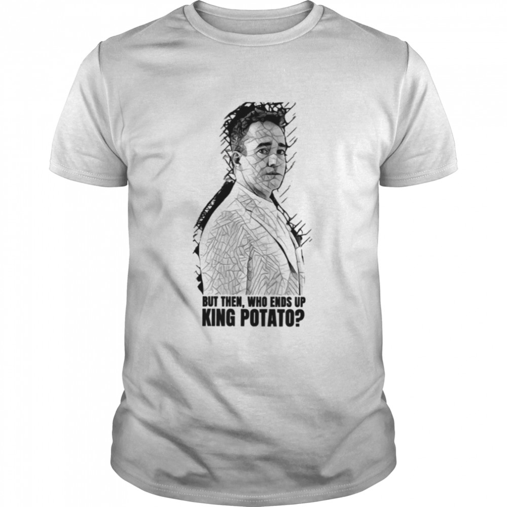Tom Funny Quote Succession Kendall Roy shirt