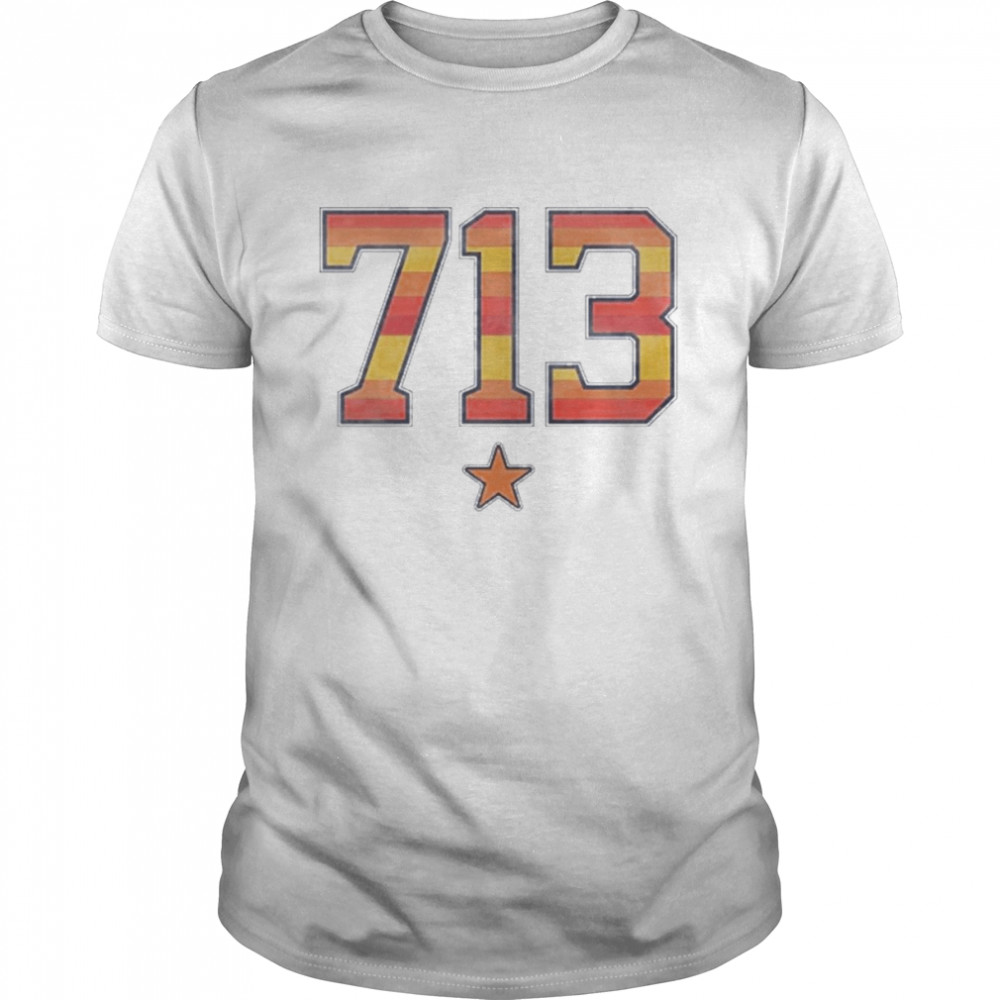 Houston Astros 713 shirts