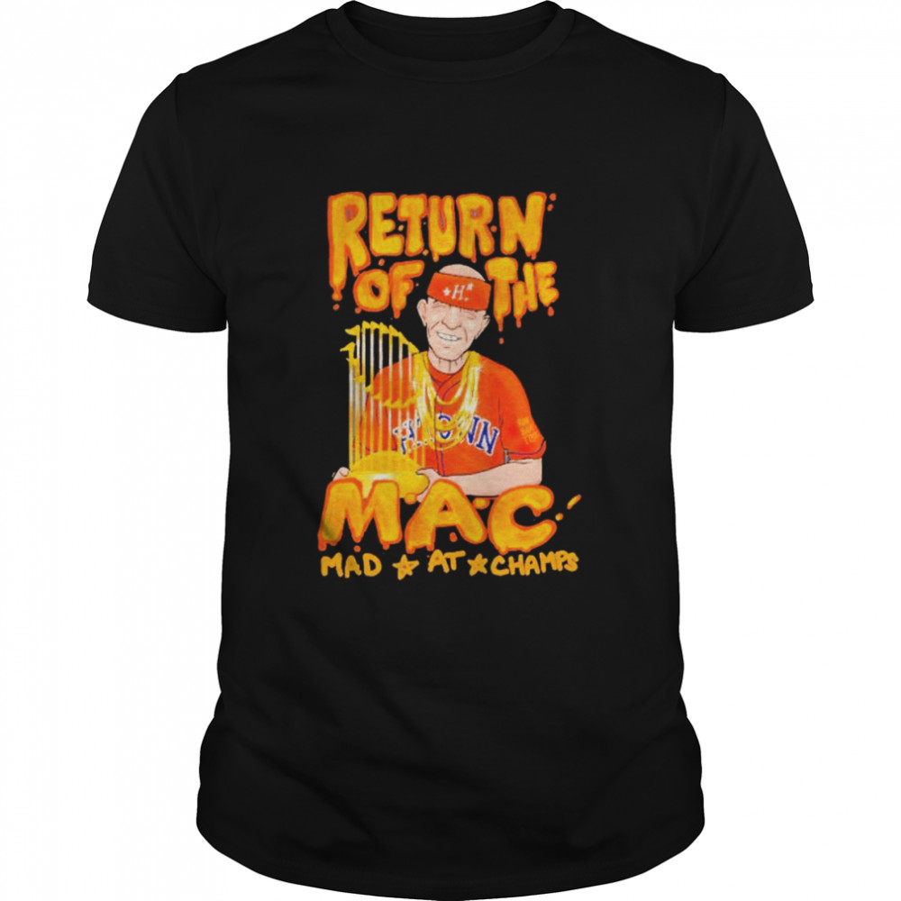 Returns Ofs Thes MACs Houstons Astross shirts