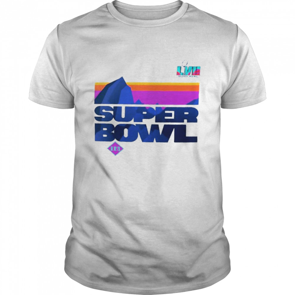 Super Bowl LVII 2023 Nike Essential T-Shirts