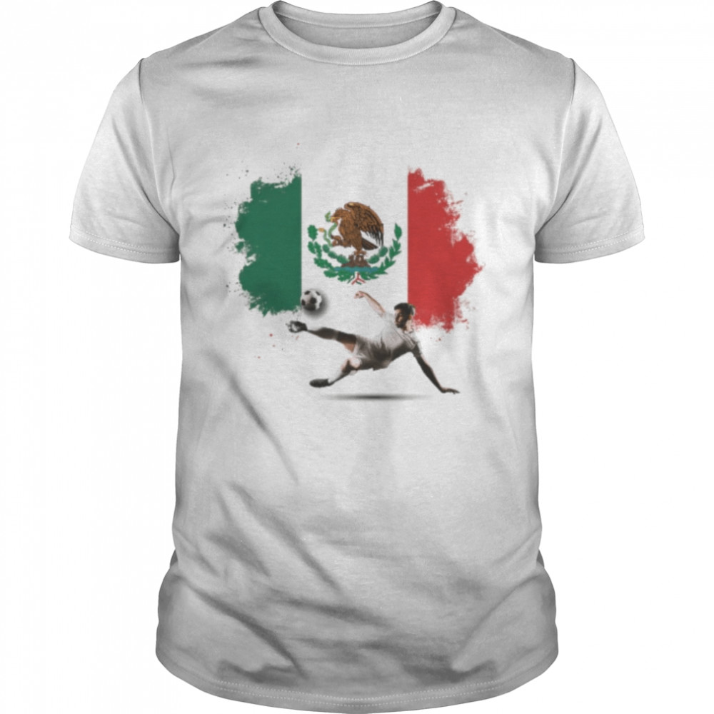 Mexicos worlds cups 2022s shirts