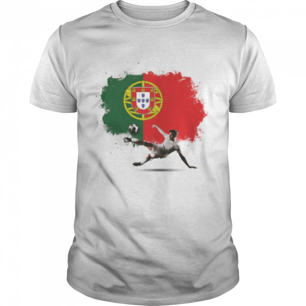 Portugal world cup 2022 tees