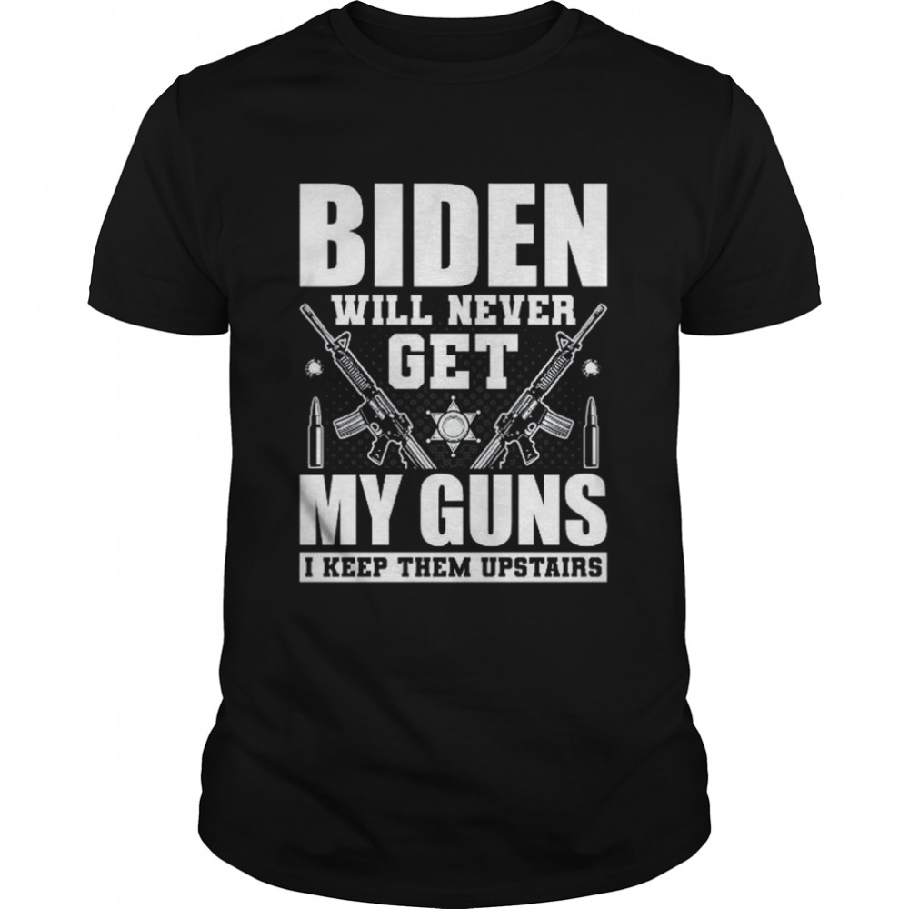 Gun Rights Shirts