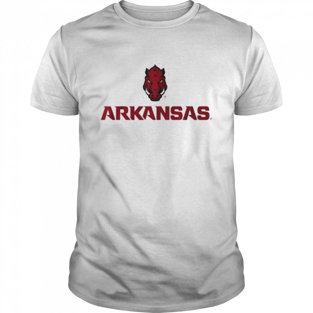 ArKansas razorbacks wordmark 2022 shirt Classic Men's T-shirt