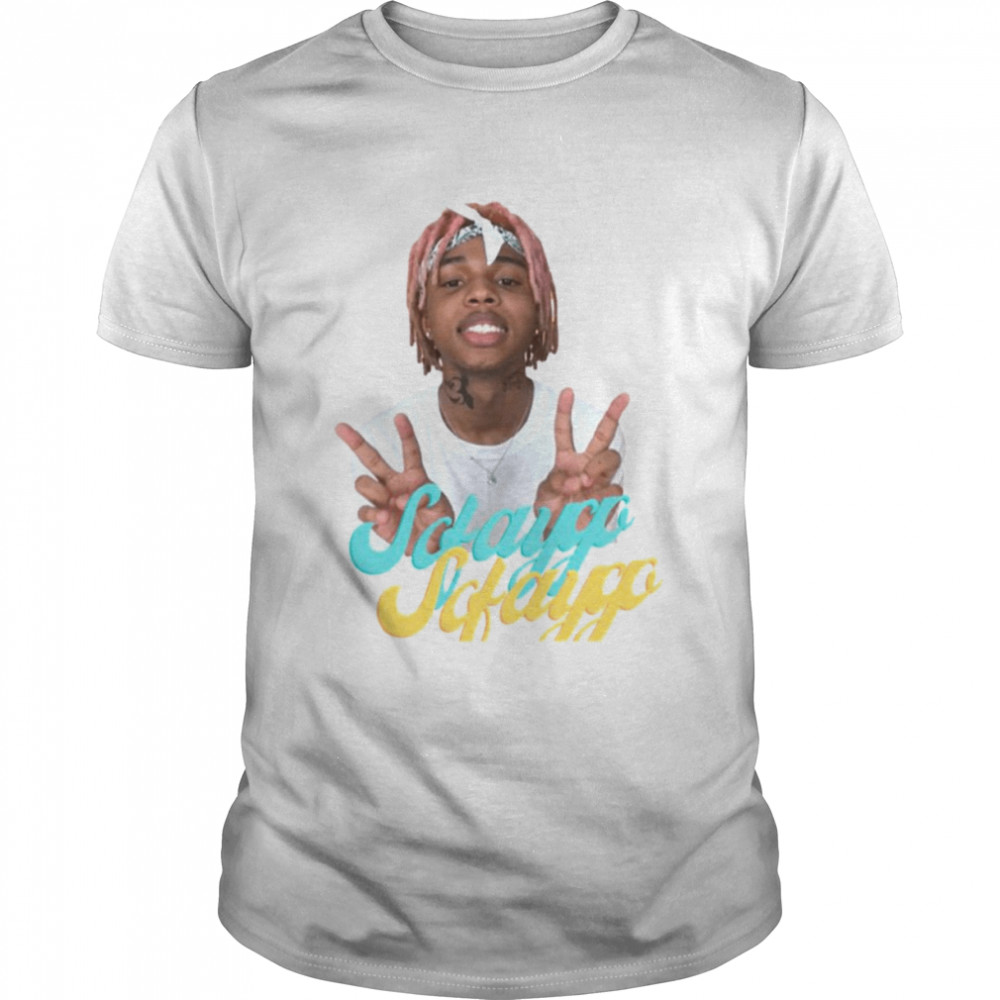 Rap Sofaygo Sofaygo shirts