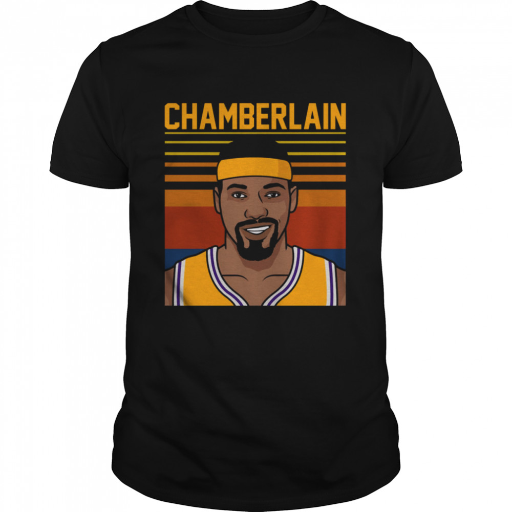 90ss Designs Basketballs Legends Wilts Chamberlains Basketballs shirts
