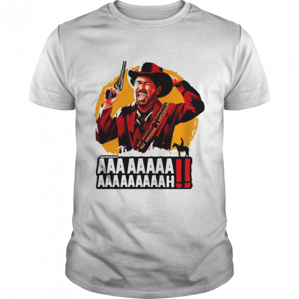 Jimmy Barnes Screaming Funny Meme shirts