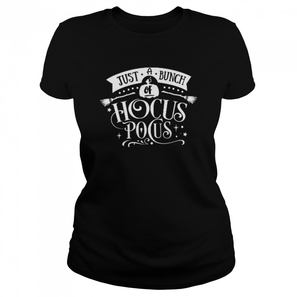 Hocus Pocus Classic Women's T-shirt