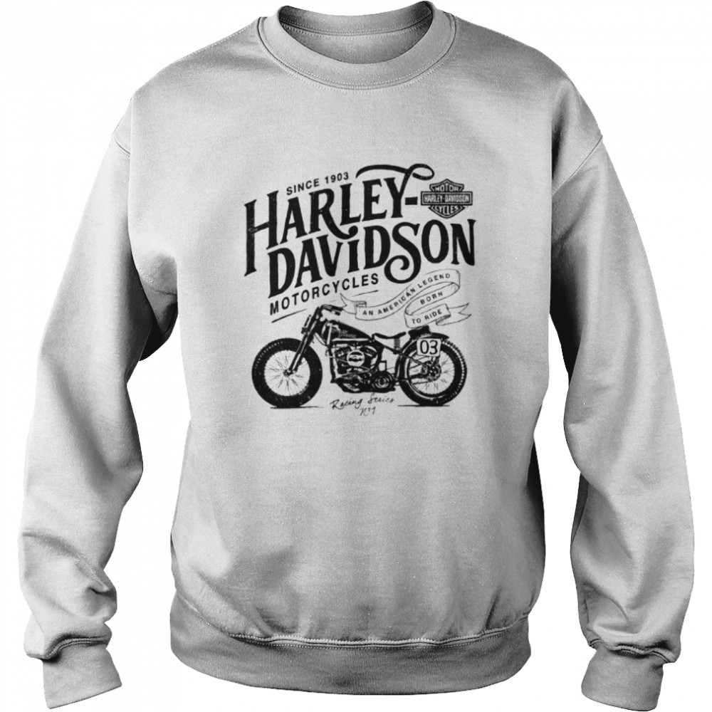 Harley on sale heaven hoodie