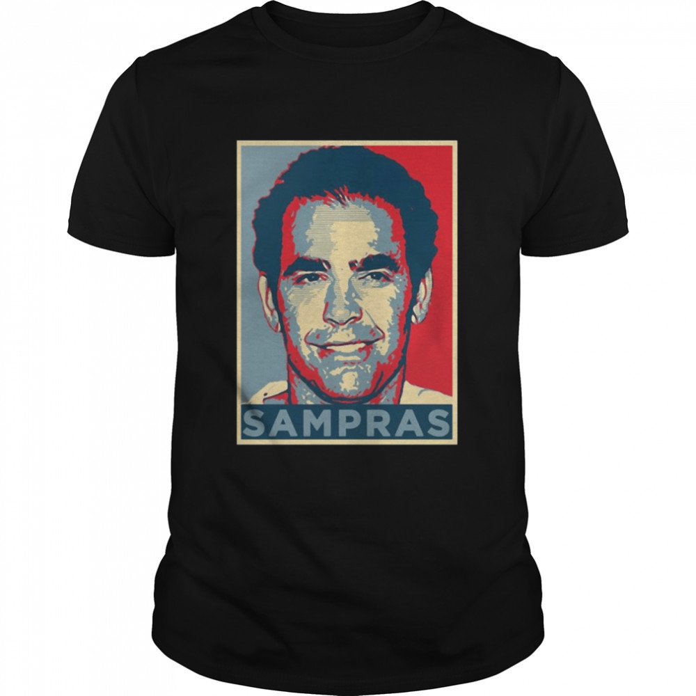 Petes Samprass Digitals Graphics Tenniss Pros Shirts